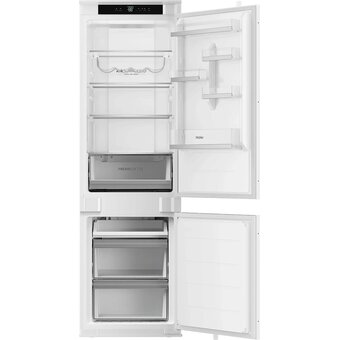  Встраиваемый холодильник Haier HBCN5177SE 