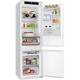  Встраиваемый холодильник Haier HBCN5177SE 