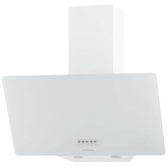  Вытяжка Krona Polly 600 white PB V2 
