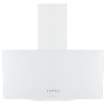  Вытяжка Krona Polly 600 white PB V2 