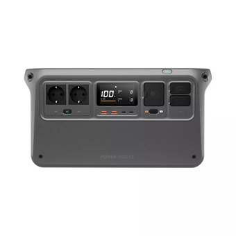  Электростанция портативная DJI Power 1000 V2 1200W/1024Wh CN (китайская версия) 