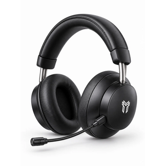  Наушники HOCO W125 Sonoris four-mode gaming headphones черный 