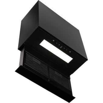 Вытяжка HIBERG i-VMF 60120 B 