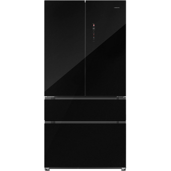  Холодильник HIBERG i-RFF 705 GB 