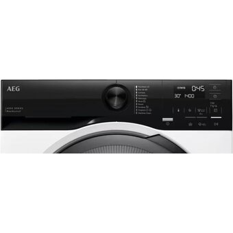  Стиральная машина AEG LFR6G544E 