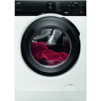  Стиральная машина AEG LFR6G944GE 