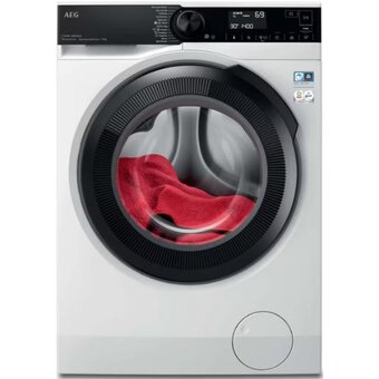  Стиральная машина AEG LFR73864VE 
