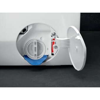  Стиральная машина AEG LFR73864VE 