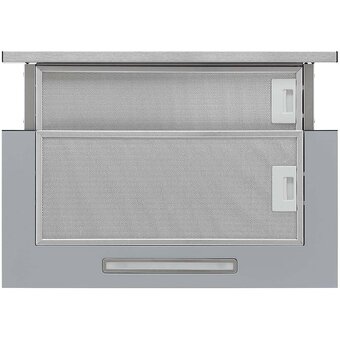  Вытяжка Krona Kerry E 600 Inox PB V2 