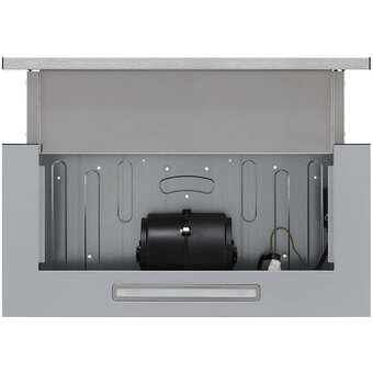  Вытяжка Krona Kerry E 600 Inox PB V2 