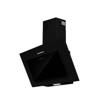  Вытяжка HOMSair Bell 60M Black 