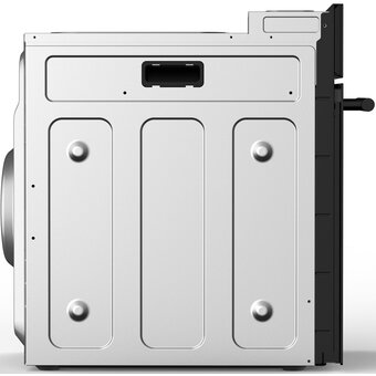 Духовой шкаф Indesit IBFTE 1944 JH BL черный 