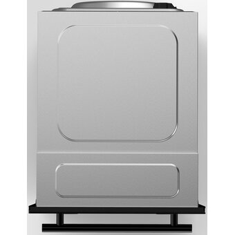  Духовой шкаф Indesit IBFTE 1944 JH BL черный 