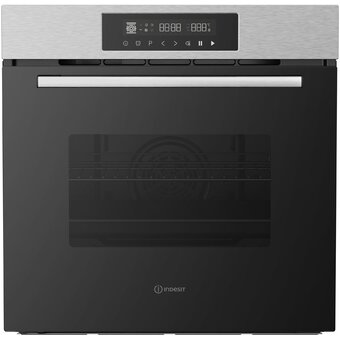  Духовой шкаф Indesit IFO 6951 IX нерж 