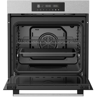  Духовой шкаф Indesit IFO 6951 IX нерж 