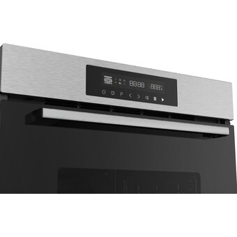  Духовой шкаф Indesit IFO 6951 IX нерж 