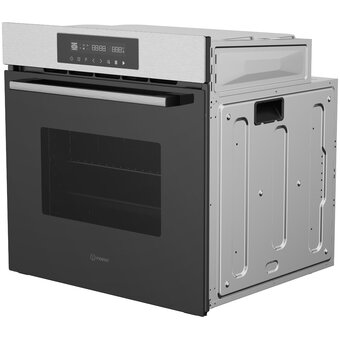  Духовой шкаф Indesit IFO 6951 IX нерж 