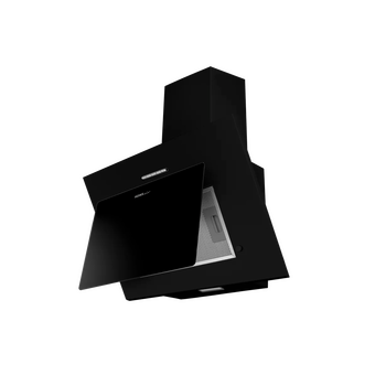  Вытяжка HOMSair Bell 60M Black 