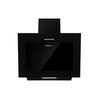  Вытяжка HOMSair Bell 60M Black 