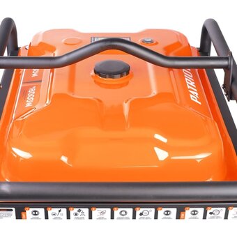  Генератор Patriot GRA 18000AWS 