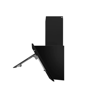  Вытяжка HOMSair Bell 60M Black 