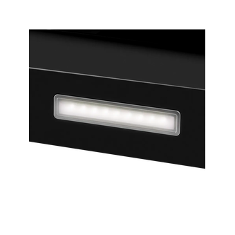  Вытяжка HOMSair Bell 60M Black 
