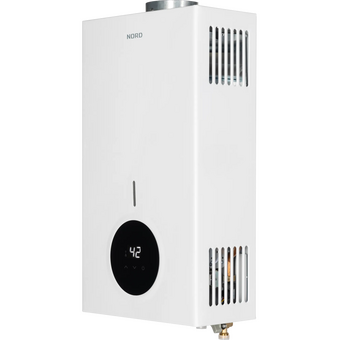  Газовая колонка NORD GFC 105 W 