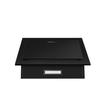  Вытяжка HOMSair Bell 60M Black 