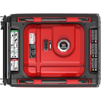  Генератор бензиновый SUNREKA G9000EAiS инвертор, 9кВт 211040 