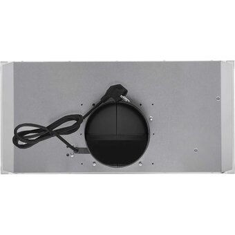  Вытяжка HOMSair Fleet 60M Black 