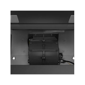  Вытяжка HOMSair Bell 60M Black 