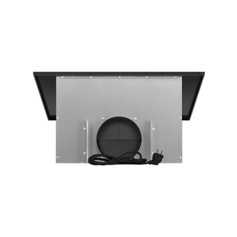  Вытяжка HOMSair Bell 60M Black 