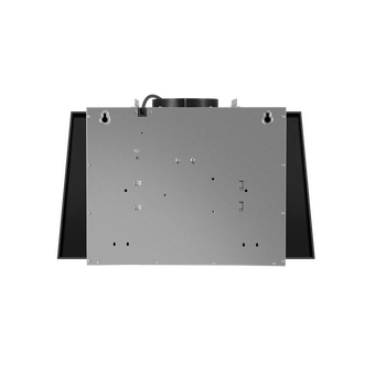  Вытяжка HOMSair Bell 60M Black 