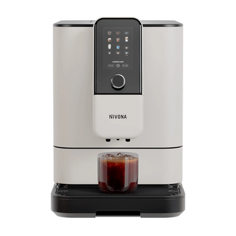  Кофемашина NIVONA Nivo 8112 