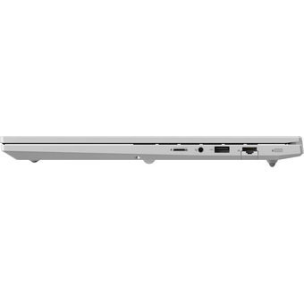  Ноутбук Maibenben M16B-R777UM0G14HS3E10-Win11H Ryzen 7 7730U 16Gb SSD1Tb AMD Radeon Graphics 16" IPS FHD+ (1920x1200) silver WiFi BT Cam 