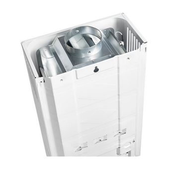  Газовая колонка NORD GFC 105 W 