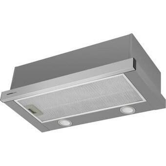  Вытяжка HOMSair Flat 60 Inox нерж 