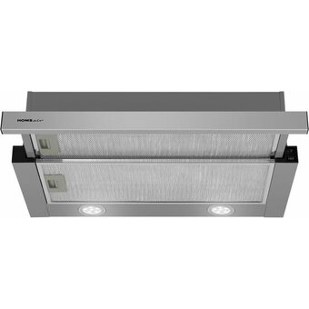  Вытяжка HOMSair Flat 60 Inox нерж 