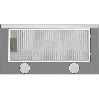  Вытяжка HOMSair Flat 60 Inox нерж 