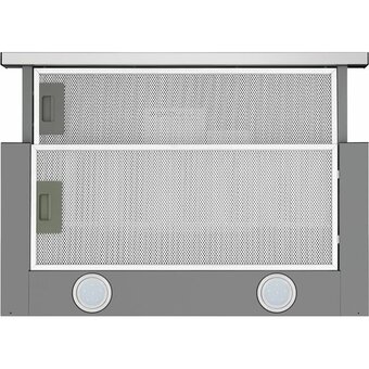  Вытяжка HOMSair Flat 60 Inox нерж 