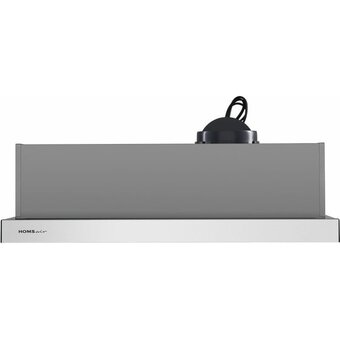  Вытяжка HOMSair Flat 60 Inox нерж 