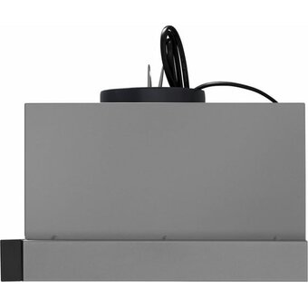  Вытяжка HOMSair Flat 60 Inox нерж 