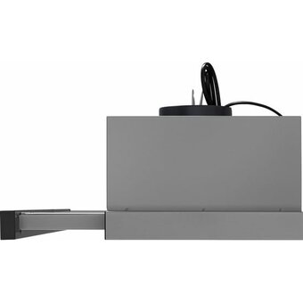  Вытяжка HOMSair Flat 60 Inox нерж 