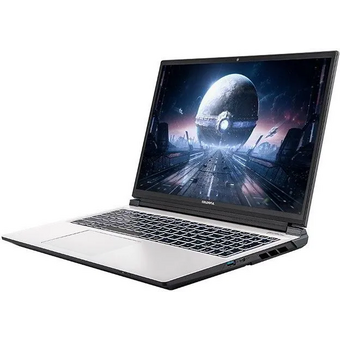  Ноутбук Colorful P16 Pro-HD77D3201TS-5EAA (A10207000033-Win11) Intel Core i7-14650HX/32Gb (2*16 D5)/SSD1Tb/RTX5070 8Gb(115W)/16"/WQXGA/2560x1600/White 