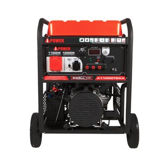  Бензиновый генератор A-iPower A11000TEAX 