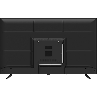  Телевизор Soundmax SM-LED43M04SU черный 