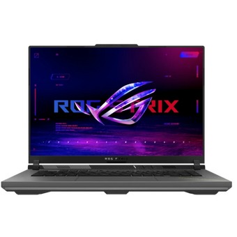  Ноутбук ASUS ROG Strix G16 G614PM-TS175 (90NR0KW8-M00970_32Win11P) AMD Ryzen 9 8940HX 2400MHz/16"/2560х1600/32GB/512GB SSD/NVIDIA GeForce RTX 5060 8GB 