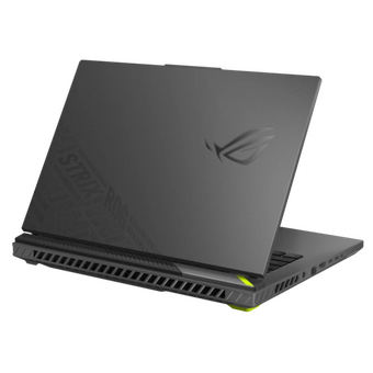  Ноутбук ASUS ROG Strix G16 G614PM-TS175 (90NR0KW8-M00970_32Win11P) AMD Ryzen 9 8940HX 2400MHz/16"/2560х1600/32GB/512GB SSD/NVIDIA GeForce RTX 5060 8GB 