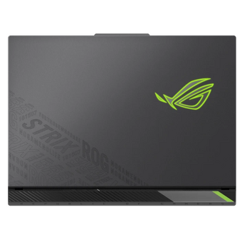  Ноутбук ASUS ROG Strix G16 G614PM-TS175 (90NR0KW8-M00970_32Win11P) AMD Ryzen 9 8940HX 2400MHz/16"/2560х1600/32GB/512GB SSD/NVIDIA GeForce RTX 5060 8GB 