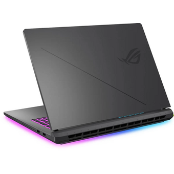  Ноутбук ASUS ROG Strix G18 G815LP-TT202 (90NR0LK1-M00A40_32Win11P) Intel Core Ultra 7 255HX 2300MHz/18"/2560х1600/32GB/1024GB SSD/NVIDIA GeForce RTX 
